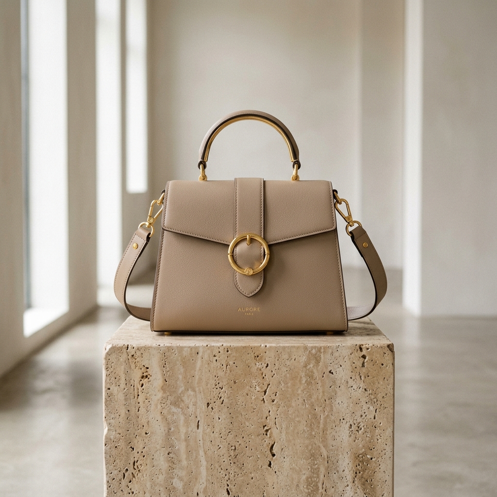 Sartorial Accessories