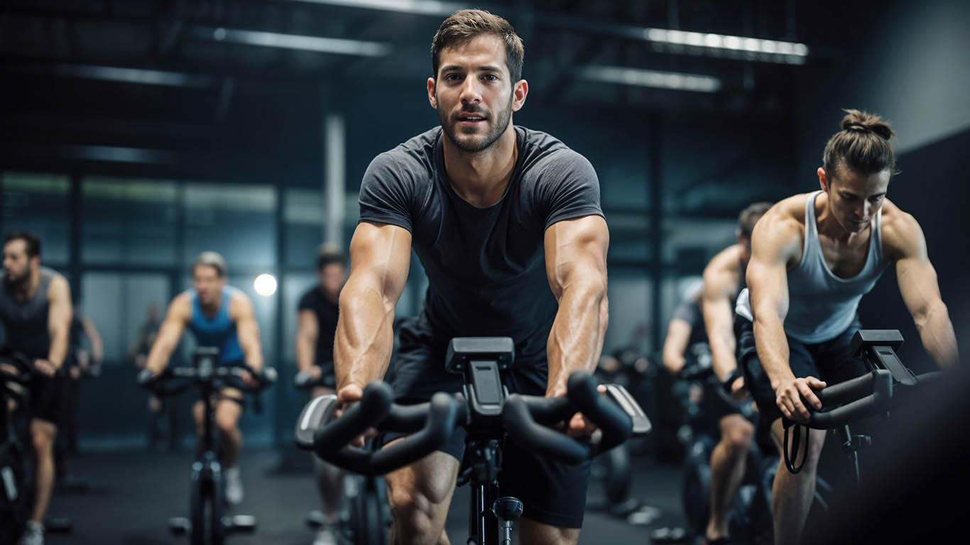 10 Effective Exercises for Weight Loss for body fitness