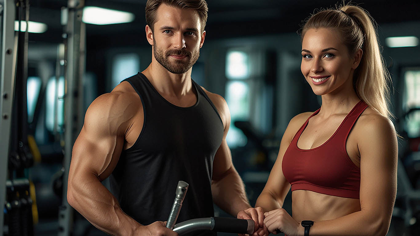 Learn How to Stay Motivated in Your Fitness Journey