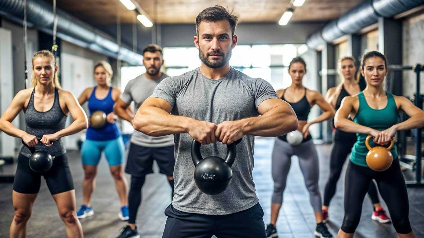 The Complete Guide to Building Your Fitness Routine