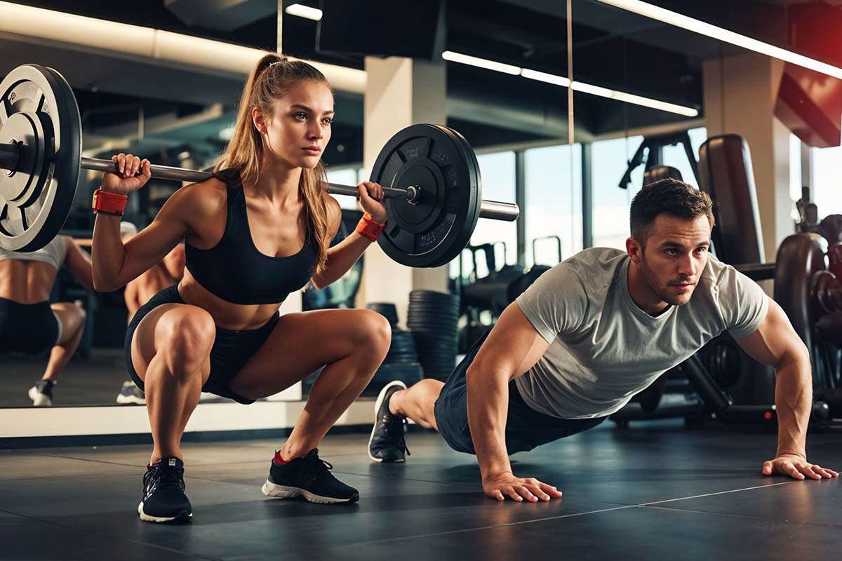 The Essential Guide to Creating Workout Plans