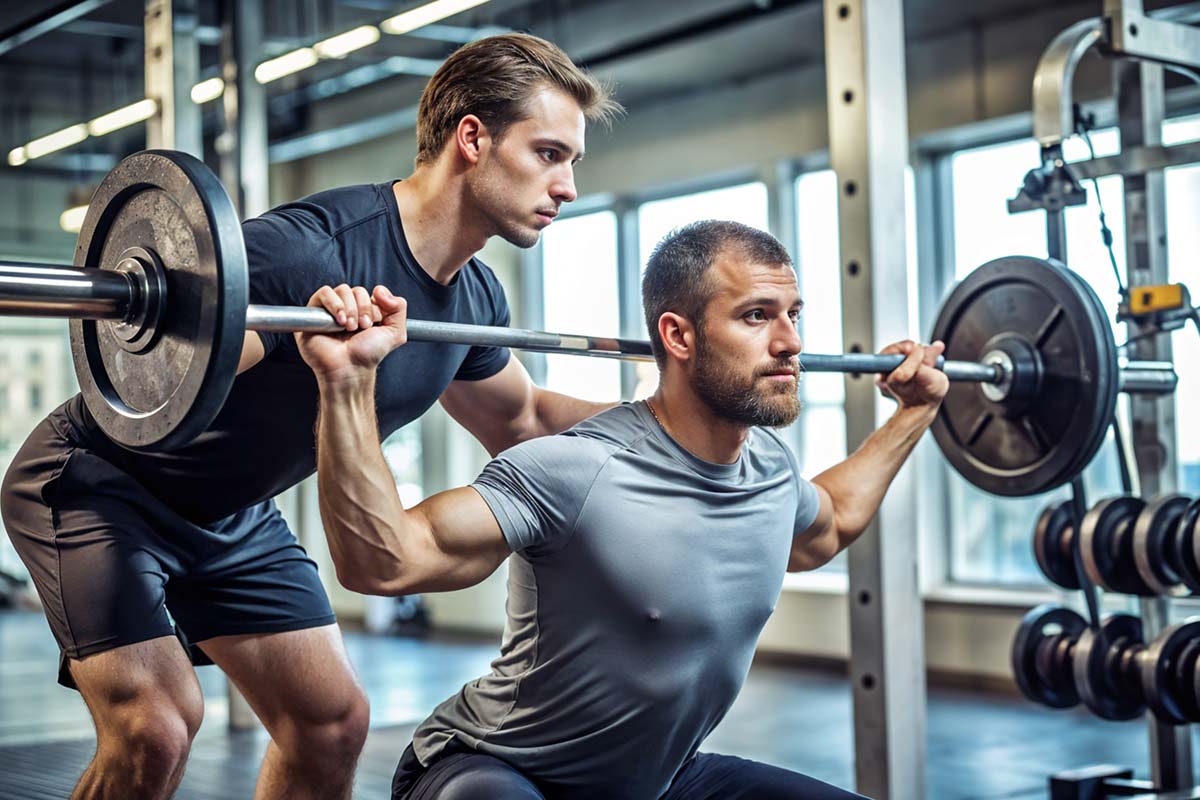 The Expert Guide to Enhancing Physical Strength