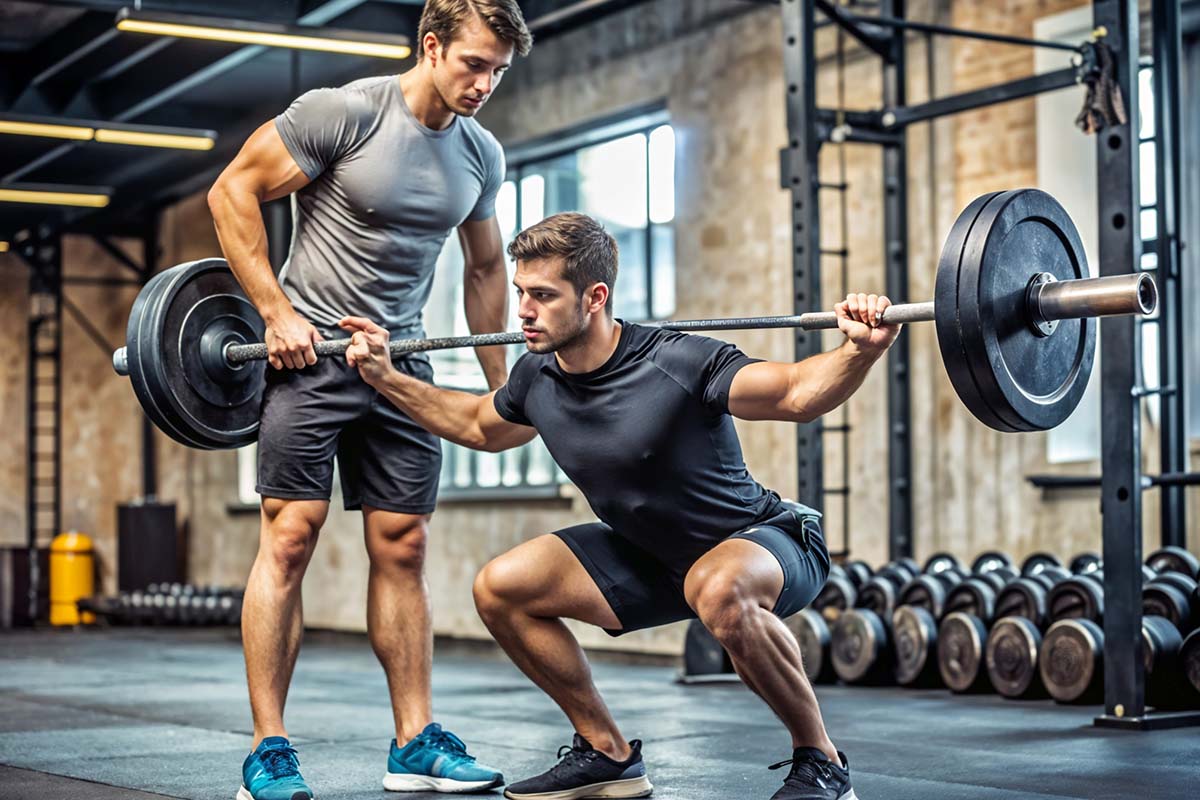 The Simple Guide to Maintaining Healthy Lifestyle