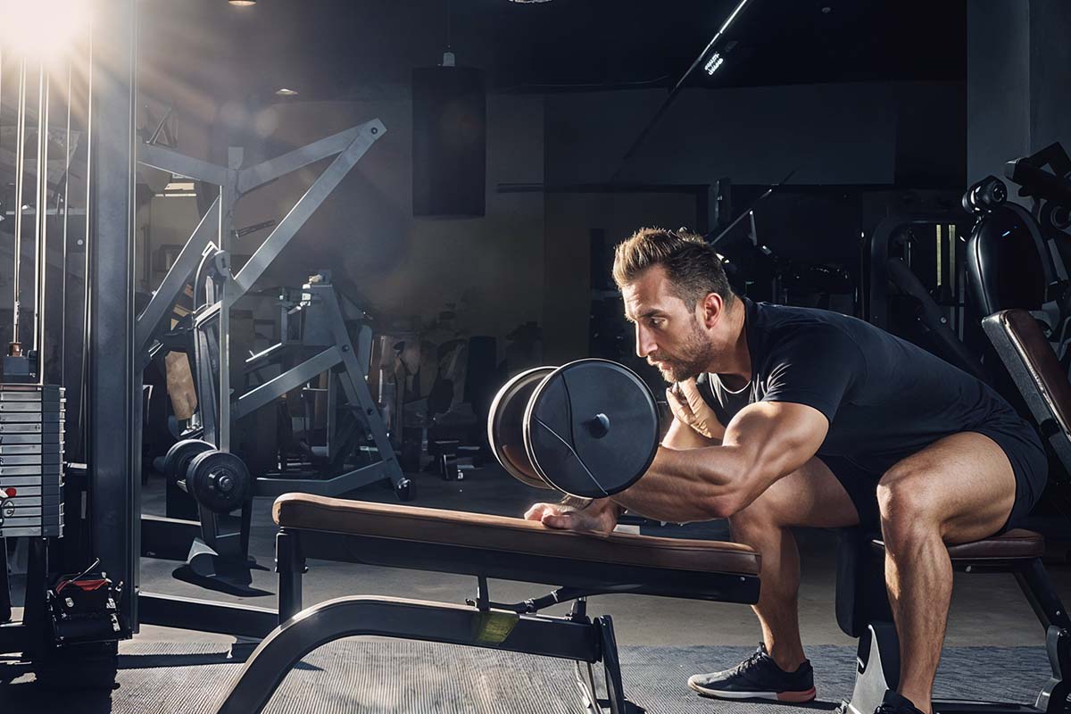 The Pro Guide to Designing Exercise Routines