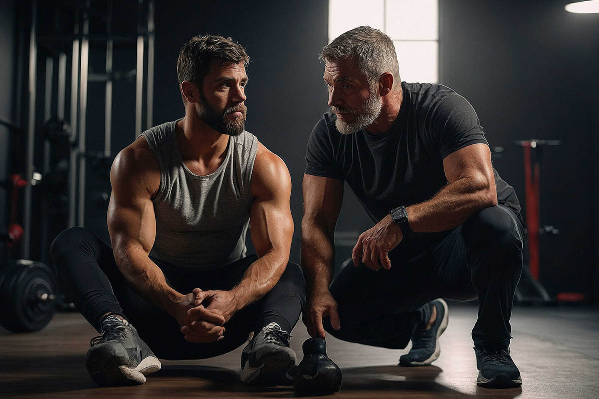 personal training
