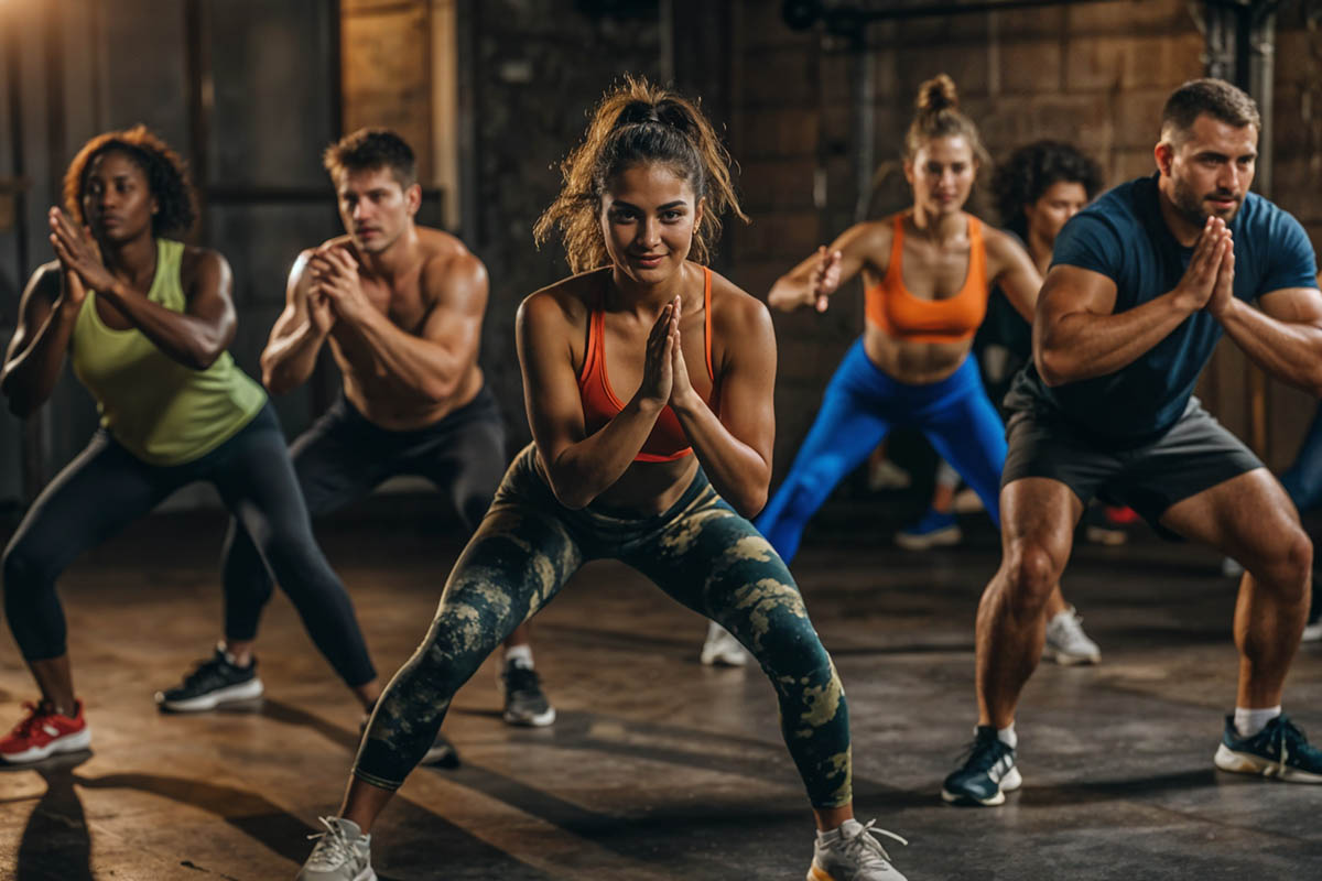 Nutrition Plans