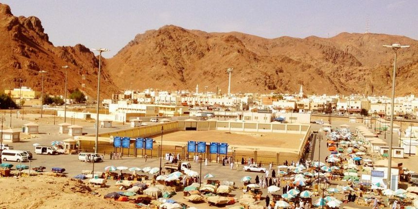 Quba Mosque